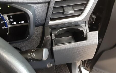 Toyota Roomy I, 2022 год, 1 000 000 рублей, 19 фотография