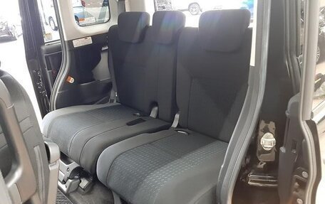 Toyota Roomy I, 2022 год, 1 000 000 рублей, 20 фотография