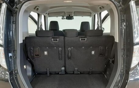 Toyota Roomy I, 2022 год, 1 000 000 рублей, 21 фотография