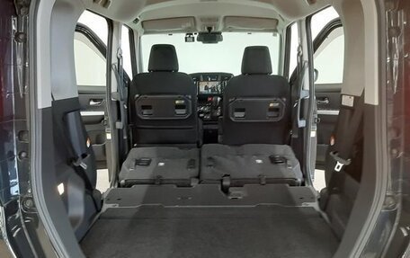 Toyota Roomy I, 2022 год, 1 000 000 рублей, 23 фотография