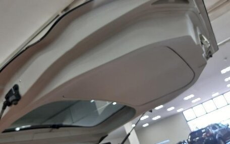 Toyota Roomy I, 2022 год, 1 000 000 рублей, 25 фотография