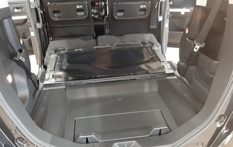 Toyota Roomy I, 2022 год, 1 000 000 рублей, 24 фотография