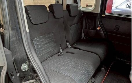 Toyota Roomy I, 2022 год, 1 000 000 рублей, 15 фотография