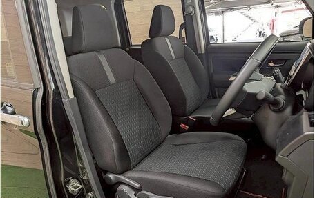 Toyota Roomy I, 2022 год, 1 000 000 рублей, 10 фотография