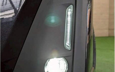 Toyota Roomy I, 2022 год, 1 000 000 рублей, 14 фотография