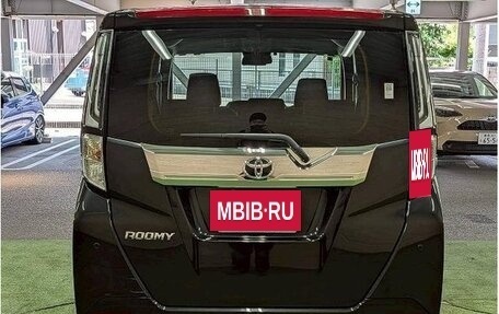 Toyota Roomy I, 2022 год, 1 000 000 рублей, 6 фотография