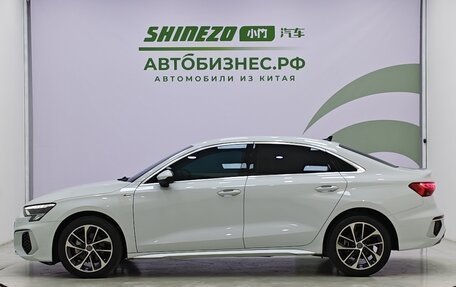 Audi A3, 2021 год, 1 946 000 рублей, 5 фотография