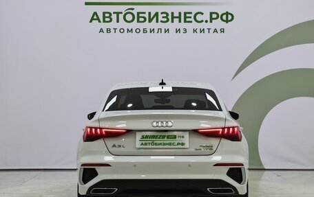 Audi A3, 2021 год, 1 946 000 рублей, 6 фотография