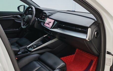 Audi A3, 2021 год, 1 946 000 рублей, 10 фотография