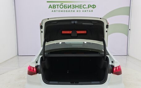 Audi A3, 2021 год, 1 946 000 рублей, 7 фотография