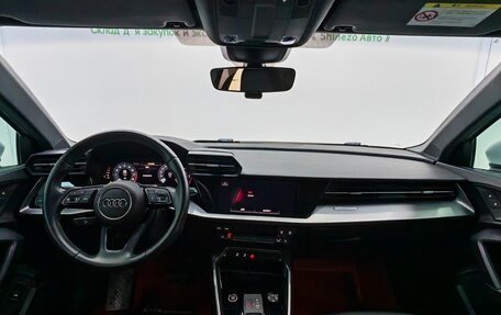 Audi A3, 2021 год, 1 946 000 рублей, 12 фотография