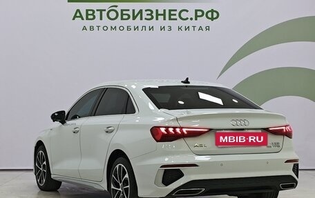Audi A3, 2021 год, 1 946 000 рублей, 4 фотография