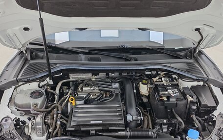 Audi A3, 2021 год, 1 946 000 рублей, 18 фотография