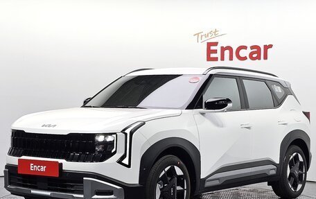 KIA Seltos, 2026 год, 3 520 679 рублей, 2 фотография