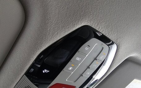 KIA Seltos, 2026 год, 3 520 679 рублей, 11 фотография
