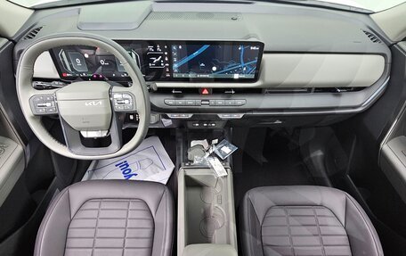 KIA Seltos, 2026 год, 3 520 679 рублей, 9 фотография