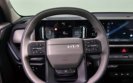 KIA Seltos, 2026 год, 3 520 679 рублей, 10 фотография