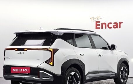 KIA Seltos, 2026 год, 3 520 679 рублей, 4 фотография