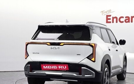 KIA Seltos, 2026 год, 3 520 679 рублей, 3 фотография