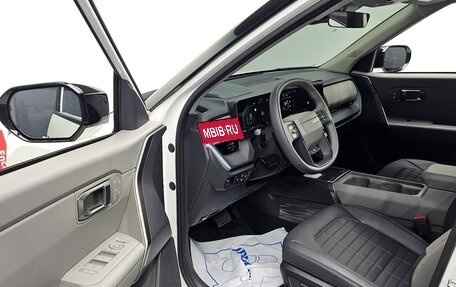 KIA Seltos, 2026 год, 3 520 679 рублей, 8 фотография