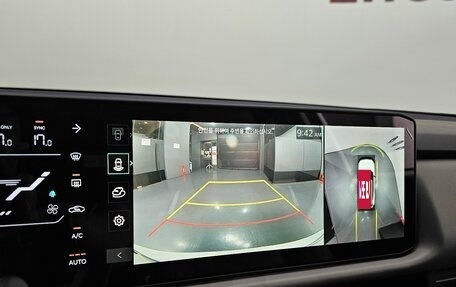 KIA Seltos, 2026 год, 3 520 679 рублей, 18 фотография