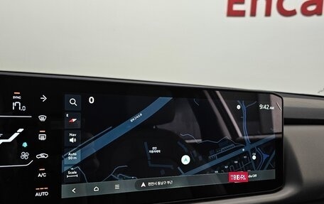 KIA Seltos, 2026 год, 3 520 679 рублей, 17 фотография