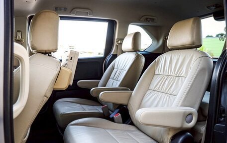 Honda Freed I, 2015 год, 902 000 рублей, 17 фотография