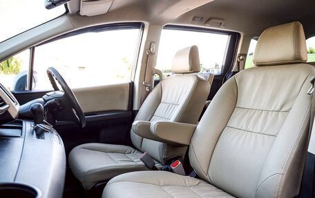 Honda Freed I, 2015 год, 902 000 рублей, 15 фотография