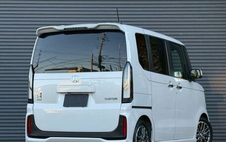 Honda N-BOX, 2024 год, 1 323 000 рублей, 5 фотография