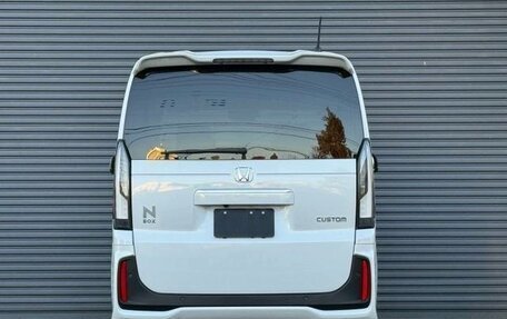 Honda N-BOX, 2024 год, 1 323 000 рублей, 6 фотография