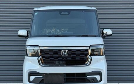 Honda N-BOX, 2024 год, 1 323 000 рублей, 2 фотография