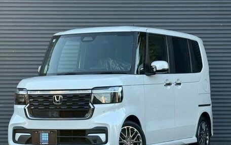 Honda N-BOX, 2024 год, 1 323 000 рублей, 3 фотография