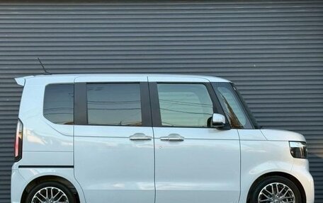 Honda N-BOX, 2024 год, 1 323 000 рублей, 4 фотография