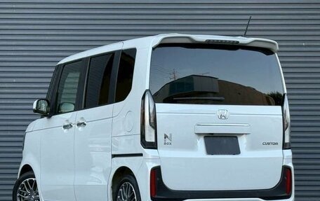 Honda N-BOX, 2024 год, 1 323 000 рублей, 7 фотография