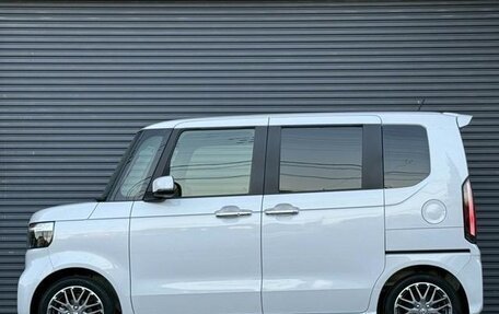 Honda N-BOX, 2024 год, 1 323 000 рублей, 8 фотография