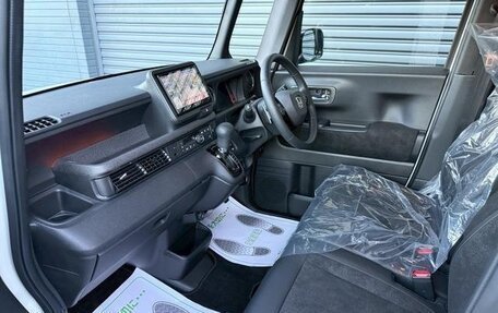 Honda N-BOX, 2024 год, 1 323 000 рублей, 9 фотография