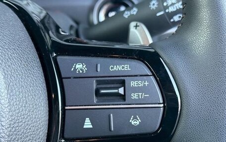 Honda N-BOX, 2024 год, 1 323 000 рублей, 14 фотография