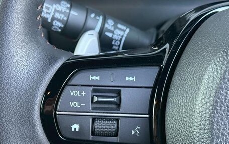 Honda N-BOX, 2024 год, 1 323 000 рублей, 13 фотография