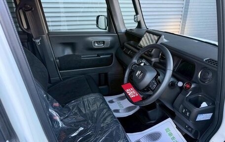 Honda N-BOX, 2024 год, 1 323 000 рублей, 10 фотография