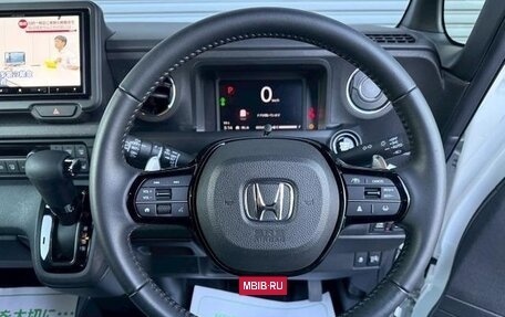 Honda N-BOX, 2024 год, 1 323 000 рублей, 12 фотография
