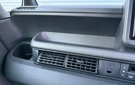 Honda N-BOX, 2024 год, 1 323 000 рублей, 26 фотография
