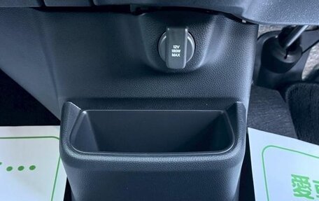 Honda N-BOX, 2024 год, 1 323 000 рублей, 25 фотография