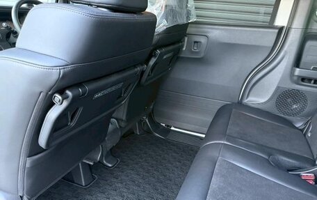 Honda N-BOX, 2024 год, 1 323 000 рублей, 34 фотография