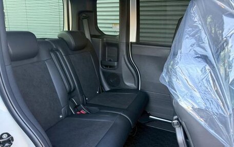 Honda N-BOX, 2024 год, 1 323 000 рублей, 35 фотография