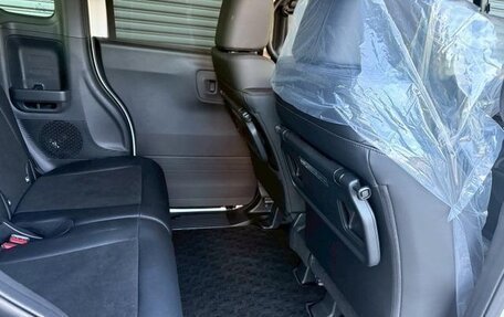 Honda N-BOX, 2024 год, 1 323 000 рублей, 31 фотография