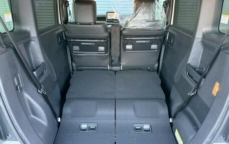 Honda N-BOX, 2024 год, 1 323 000 рублей, 37 фотография