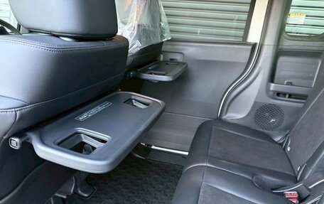 Honda N-BOX, 2024 год, 1 323 000 рублей, 38 фотография