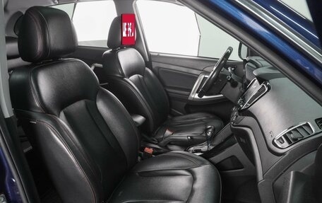 Chery Tiggo 5 I рестайлинг, 2018 год, 999 000 рублей, 8 фотография