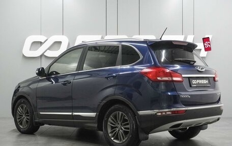 Chery Tiggo 5 I рестайлинг, 2018 год, 999 000 рублей, 2 фотография