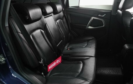 Chery Tiggo 5 I рестайлинг, 2018 год, 999 000 рублей, 7 фотография